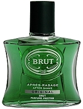 PRZECENA! Brut Parfums Prestige Original - Perfumowana woda po goleniu * — Zdjęcie N1