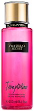 Perfumowany spray do ciała - Victoria's Secret Temptation — Zdjęcie N2
