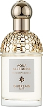 Kup Guerlain Aqua Allegoria Mandarine Basilic - Woda toaletowa (butelka refil)