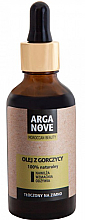 Kup Nierafinowany olej z gorczycy - Arganove Maroccan Beauty