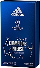 Adidas UEFA Champions League Champions Edition VIII - Woda perfumowana — Zdjęcie N3