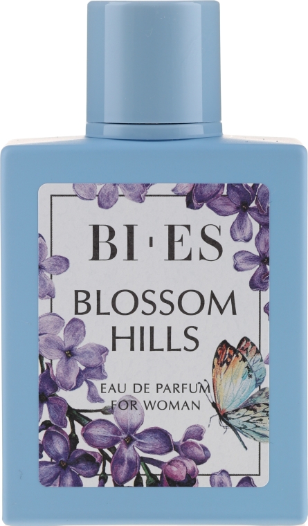 Bi-es Blossom Hills - Woda perfumowana
