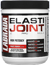 Kup Suplement diety - Labrada Nutrition Elasti Joint Fruit Punch 