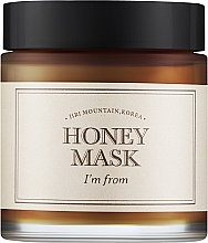 Kup Miodowa maska ​​do twarzy - I'm From Honey Mask