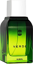 Kup Ajmal Verde - Woda perfumowana