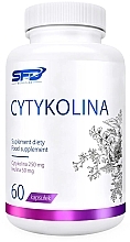 Kup Suplement diety z cytykoliną - SFD Nutrition Cytykolina