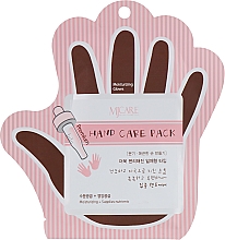 Kup Rewitalizująca maska ​​do rąk w rękawiczkach - MJ Care Premium Hand Care Pack