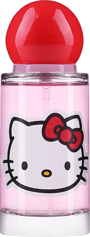 Bi-es Hello Kitty Bubble Gum - Woda perfumowana