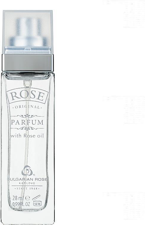 Bulgarian Rose Rose - Perfumy — Zdjęcie N1