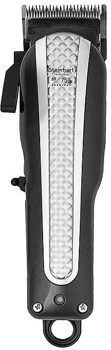 Maszynka do strzyżenia włosów - Steinhart Cordless Hair Clipper ST758R — Zdjęcie N1