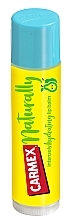 Balsam do ust Gruszka - Carmex Naturally Lip Balm Pear — Zdjęcie N3