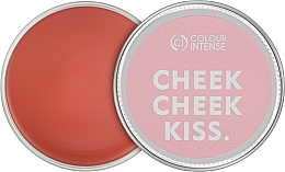 Tint do policzków - Colour Intense Cheek Cheek Kiss — Zdjęcie N2