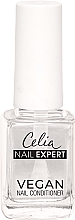 Odżywka do paznokci - Celia Nail Expert Vegan Nail Conditioner — Zdjęcie N1