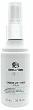 Kup Spray zmiękczający odciski na stopach - Alessandro International Spa Foot Callus Softener Spray