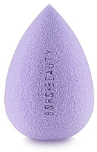 Kup Gąbka do makijażu, liliowa - Boho Beauty Bohoblender Regular Lilac