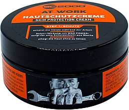 Kup Krem ochronny do rąk - SC 2000 At Work Skin Protection Cream