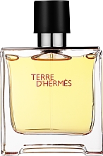 Hermes Terre D'Hermes - Perfumy — Zdjęcie N3