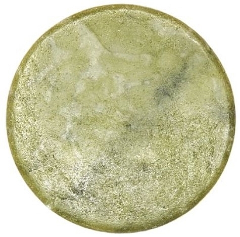 Podstawka z jadeitu na klej do stylizacji rzęs - Lena Lashes — Zdjęcie N1