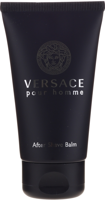 Versace Pour Homme Giftset - Zestaw (edt/50ml + ash/balm/50ml + sh/gel/50ml) — Zdjęcie N5