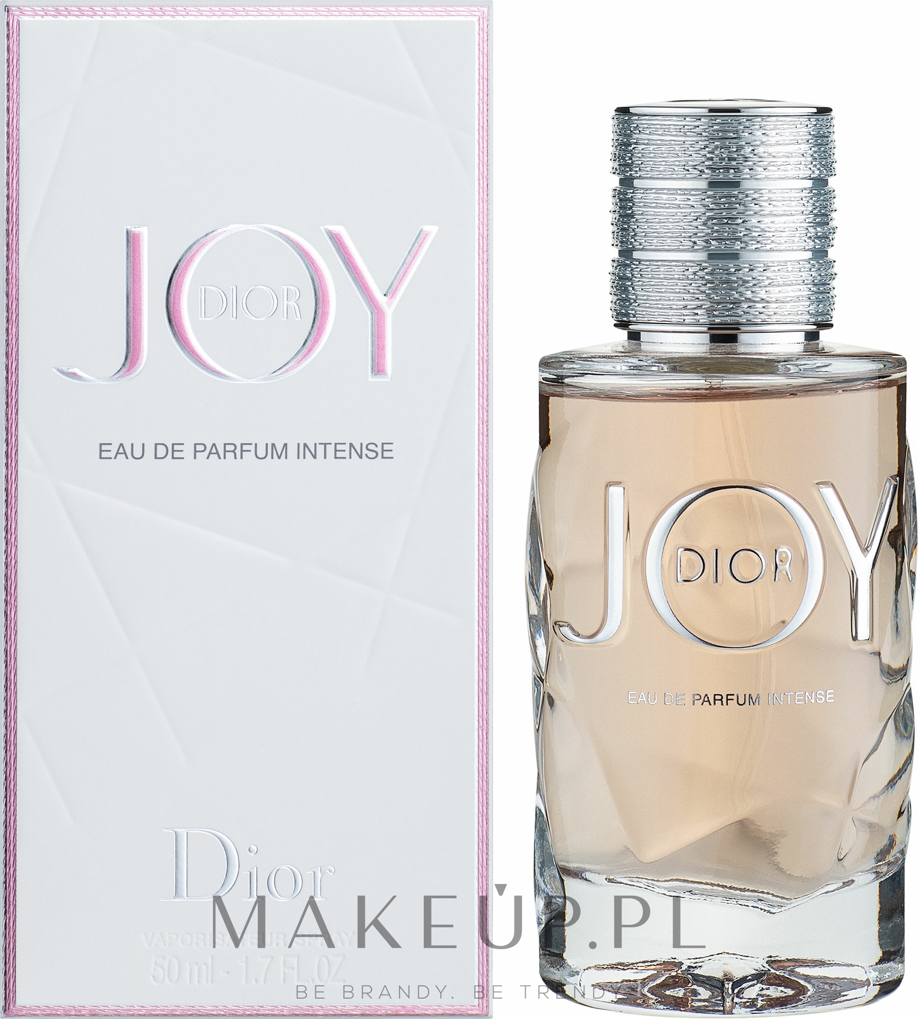 Dior Joy by Dior Intense - Woda perfumowana — Zdjęcie 50 ml