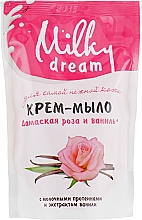 Kup Mydło w płynie - Milky Dream
