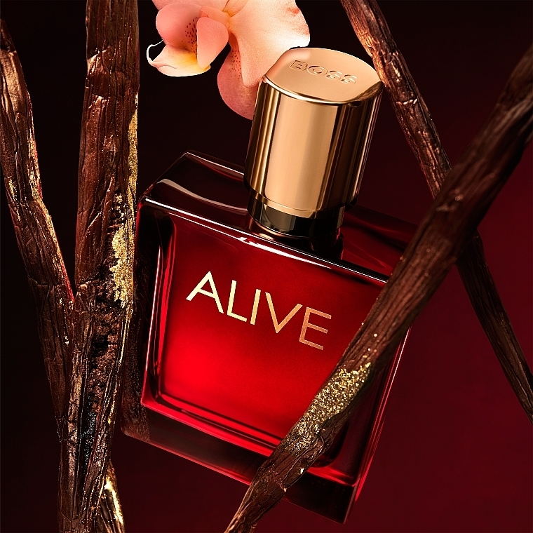 BOSS Alive Absolu Intense - Perfumy — Zdjęcie N8