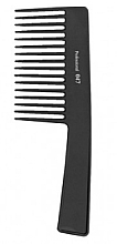 Grzebień do włosów, 047 - Rodeo Antistatic Carbon Comb Collection — Zdjęcie N1