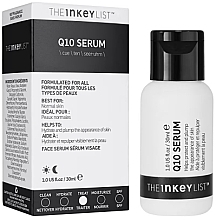 Kup Serum do twarzy - The Inkey List Q10 Serum