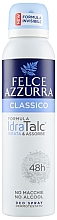 Kup Dezodorant w sprayu - Felce Azzurra Deo Deo Spray Classic