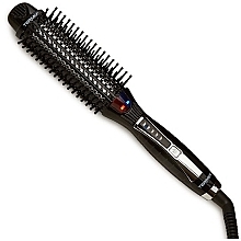 Kup Szczotka do prostowania włosów, czarna - Termix Pro Flat Brush