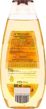 Olejek pod prysznic Słodki migdał - Fresh Juice Shower Oil Sweet Almond — Zdjęcie N2