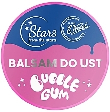 Balsam do ust - Stars from The Stars x Wedel Lip Balm — Zdjęcie N2