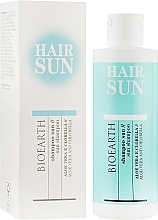 Szampon do włosów - Bioearth Sun Hair — Zdjęcie N1