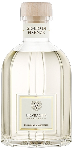 	Dyfuzor zapachowy Giglio Di Firenze - Dr. Vranjes Luxury Interior Fragrances — Zdjęcie N4