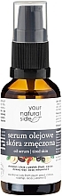 Serum olejowe do skóry zmęczonej - Your Natural Side Oil Serum Tired Skin — Zdjęcie N1