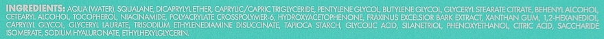 Krem do skóry wokół oczu - Pupa No Stress Eye Contour Cream  — Zdjęcie N3