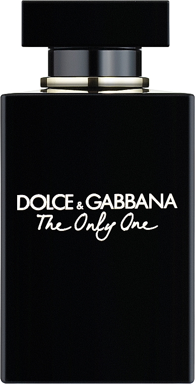 Dolce & Gabbana The Only One Intense - Woda perfumowana — Zdjęcie N1
