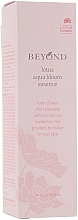 Kup Esencja do twarzy - Beyond Lotus Aqua Bloom Essence