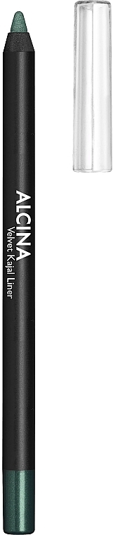 Kredka do oczu - Alcina Velvet Kajal Liner — Zdjęcie N2