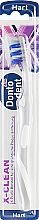 Kup Szczoteczka do zębów, twarda, szara - Dontodent X-Clean Hart