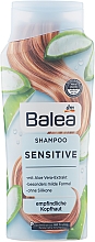 Kup Szampon do skóry wrażliwej - Balea Sensitive Shampoo