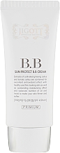 Kup Krem BB z filtrem przeciwsłonecznym - Jigott Sun Protect BB Cream SPF41 PA++
