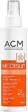 Spray do ciała SPF50 - ACM Laboratoires Medisun Spray SPF 50+ — Zdjęcie N1