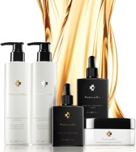 Rewitalizujący szampon do włosów Olej marula - Paul Mitchell Marula Oil Rare Oil Replenishing Shampoo — Zdjęcie N3