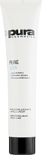 Kup Wygładzająca maska do włosów - Pura Kosmetica Pure Lixa Mask