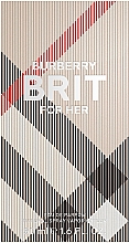 Burberry Brit For Her - Woda perfumowana — Zdjęcie N3