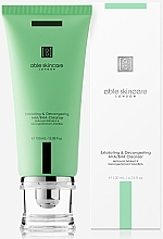 Kup Preparat do oczyszczania twarzy - Able Skincare City Shield+ Aha/Bha Exfoliating And Decongesting Cleanser