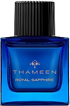 Thameen Royal Sapphire - Perfumy — Zdjęcie N1
