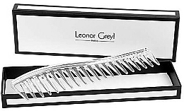 Kup Przezroczysty grzebień do włosów - Leonor Greyl Paris Leonor Greyl Detangling Comb