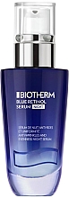 Kup Serum do twarzy na noc - Biotherm Blue Retinol Serum Night